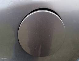 Лючок топливного бака для Mazda 6 GG 05-08г  запчасти бу