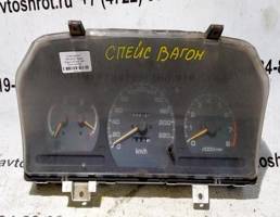 Панель приборов для Mitsubishi Space Wagon II (1991—1998)  запчасти бу