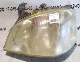 Фара левая для Chery Amulet (A15) A15 (2003—2010)  запчасти бу