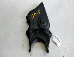 Кожух ремня ГРМ нижний для Mazda 626 GD (1987—1996)  запчасти бу