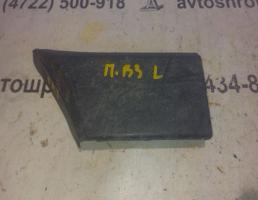 Молдинг крыла переднего левого для VOLKSWAGEN Passat B3 (1988—1993)  запчасти бу