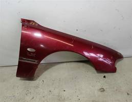 Крыло переднее правое для Mazda 626 GE (1991—1997)  запчасти бу