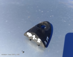 Заглушка ручки наружней передней левой для Ford Focus I (1998—2004)  запчасти бу