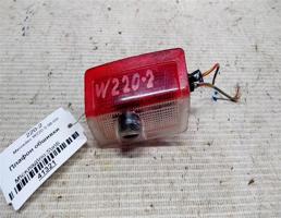 Плафон обшивки для Mercedes-Benz S-класс W220 (1998—2005)  запчасти бу