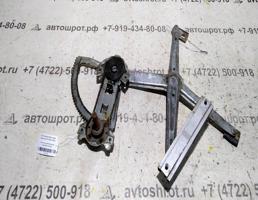 Стеклоподъемник передний левый для Mercedes-Benz E-класс W124/S124/C124/A124 (1984—1997)  запчасти бу