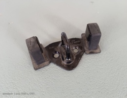 Ответная часть замка багажника для Chery Tiggo 7 Pro Max I (2022—2025)  запчасти бу