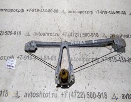 Стеклоподъемник задний правый для Mercedes-Benz E-класс W124/S124/C124/A124 (1984—1997)  запчасти бу