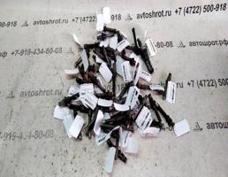 Форсунка инжекторная мех для Audi 80 B3 (1986—1991)  запчасти бу