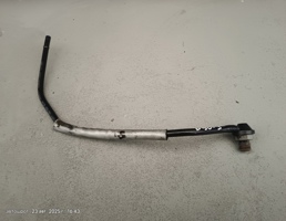 Клапан ВУТ+трубка для Land Rover Defender I рестайлинг (2007—2016)  запчасти бу