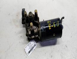 Моторчик стеклоочистителя передний для VOLKSWAGEN Golf Mk3 (1991—2000)  запчасти бу