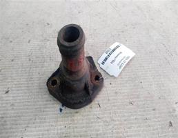 Фланец ГБЦ для VOLKSWAGEN Passat B3 (1988—1993)  запчасти бу