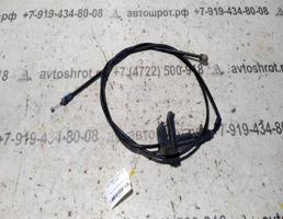 Трос капота для BMW 7 серия E38 (1994—1998)  запчасти бу