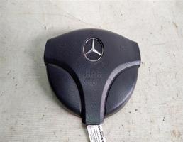 Аэрбег в рулевое колесо для Mercedes-Benz A-класс W168 (1997—2001)  запчасти бу