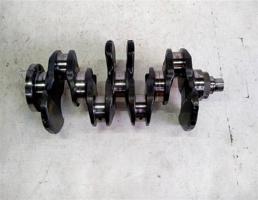 Коленвал для Mazda 626 GE (1991—1997)  запчасти бу