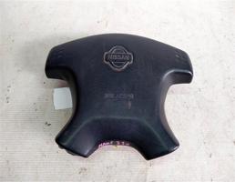 Аэрбег в рулевое колесо для Nissan Maxima A33 (1999—2006)  запчасти бу