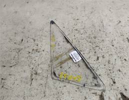 Стекло двери задней левой (форточка) для Audi 90 B2 (1984—1987)  запчасти бу