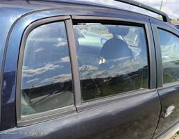 Стекло двери задней правой для Chery Kimo (A1) A1 (2008—2015)  запчасти бу