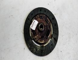 Диск сцепления для Daewoo Nexia I (1995—2008)  запчасти бу