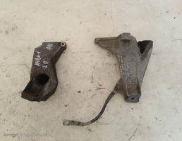 Кронштейн ДВС пара для Audi A4 B6 (2000—2006)  запчасти бу