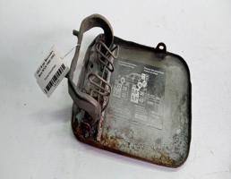 Лючок топливного бака для Mercedes-Benz E-класс W124/S124/C124/A124 (1984—1997)  запчасти бу