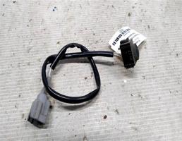 Кнопка открывания багажника эл для Nissan Qashqai I (2006—2010)  запчасти бу