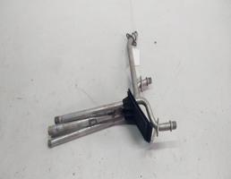 Трубка радиатора печки для Mercedes-Benz S-класс W126 (1979—1985)  запчасти бу