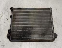 Радиатор основной для VOLKSWAGEN Passat B4 (1993—1997)  запчасти бу