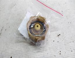 Крышка бачка расширительного ДВС для Volvo 340 II (1985—1992)  запчасти бу