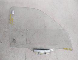 Стекло двери передней правой для Daewoo Nexia I (1995—2008)  запчасти бу