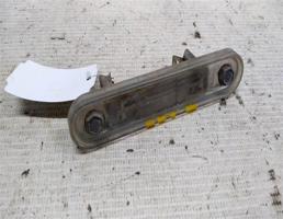 Фонарь подсветки номера для Mercedes-Benz 190 (W201) W201 (1982—1993)  запчасти бу