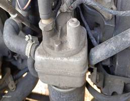 Теплообменник для VOLKSWAGEN Passat B3 (1988—1993)  запчасти бу