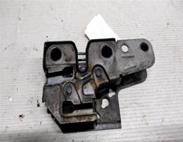 Замок капота для VOLKSWAGEN Caddy III (2004—2010)  запчасти бу