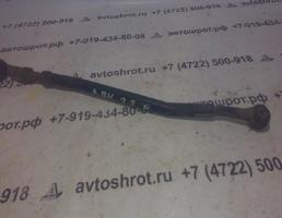 Тяга рулевая правая для Audi 90 B4 (1992—1995)  запчасти бу