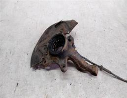 Кулак поворотный передний правый для VOLKSWAGEN Passat B3 (1988—1993)  запчасти бу