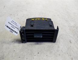 Дефлектор торпедо левый для Mercedes-Benz E-класс W124/S124/C124/A124 (1984—1997)  запчасти бу