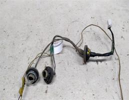 Патрон заднего фонаря для Mazda 323 BA (1994—2000)  запчасти бу