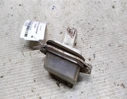 Фонарь подсветки номера для Mitsubishi Galant VI (1987—1992)  запчасти бу