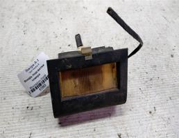 Фонарь подсветки номера для Opel Vectra A (1988—1995)  запчасти бу