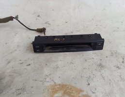 Дисплей информационный для Mazda 6 GG рестайлинг (2005—2008)  запчасти бу