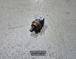 Датчик температуры для VOLKSWAGEN Passat B5 (1996—2001)  запчасти бу