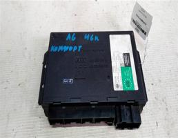 ЭБУ комфорта для Audi A6 C5 97-04г  запчасти бу