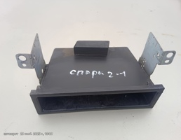 Карман консоли центральной для Chevrolet Spark M200 (2005—2009)  запчасти бу