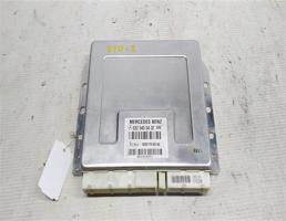 ЭБУ гидроподвеской для Mercedes-Benz S-класс W220 (1998—2005)  запчасти бу