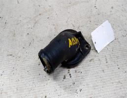 Крышка термостата для Audi 80 B3 (1986—1991)  запчасти бу