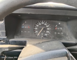 Панель приборов для Opel Kadett E 84-94г  запчасти бу