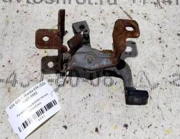 Ручка открывания лючка бака для Mazda 626 GD (1987—1996)  запчасти бу