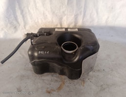 Бак топливный для Land Rover Defender I рестайлинг (2007—2016)  запчасти бу