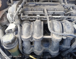 ДВС без навесного для Ford Focus III (2011—2015)  запчасти бу