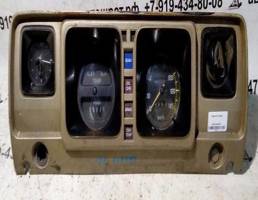 Панель приборов для Nissan Vanette I (1978—1988)  запчасти бу