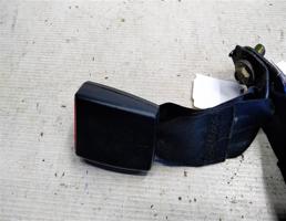 Ответная часть ремня безопасности заднего для Mazda 3 BK (2003—2006)  запчасти бу